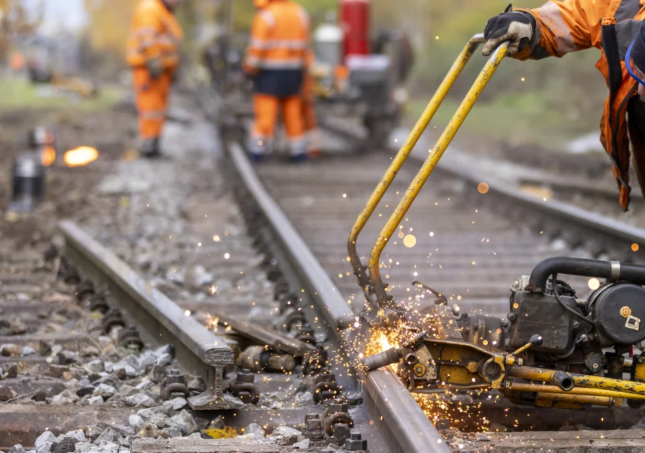 Aerospace Manufacturing