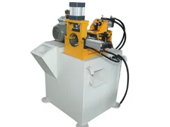 Single Head Pipe Bending Machine