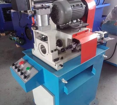 DJ-50 Single-Head Chamfering Machine