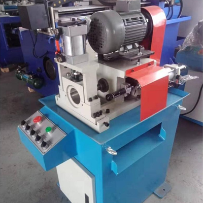 DJ-50 Single-Head Chamfering Machine