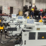 How Fiber Laser Tube Cutting Is Transforming Pipe Fabrication Workflows