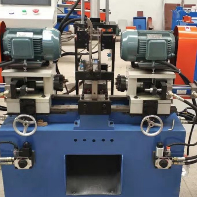 PC-50 Double-Head Chamfering Machine