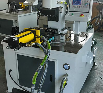 Arc Punching Machine CH100NC