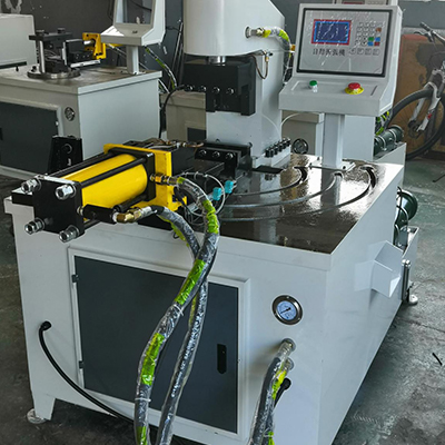 Arc Punching Machine CH100NC