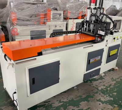 YR-455CNC Aluminum Cutting Machine