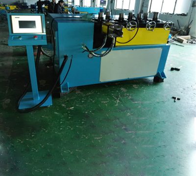 Rolling Machine GY100NC-7