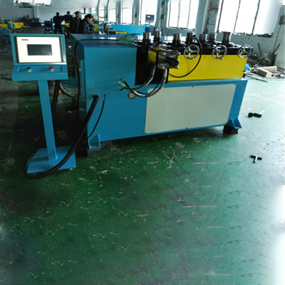 Rolling Machine GY100NC-7