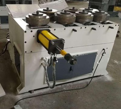 GY120NC-7 Rolling Machine