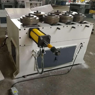 GY120NC-7 Rolling Machine